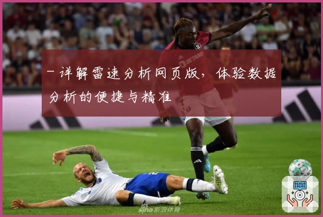 - 详解雷速分析网页版，体验数据分析的便捷与精准