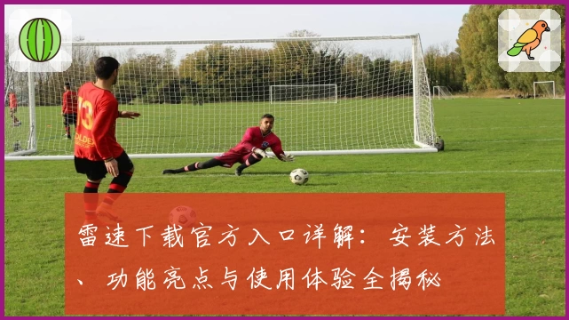 雷速下载官方入口详解:安装方法、功能亮点与使用体验全揭秘